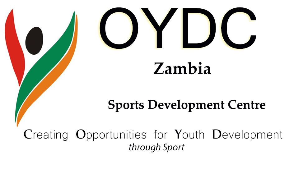 OYDC  Zambia